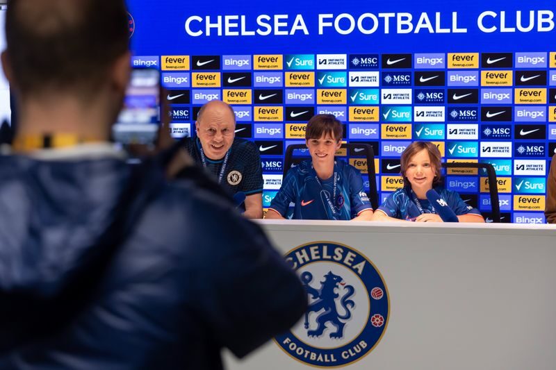 Chelsea FC Stadium Tour and Museum Ticket - Give the museum its own time
