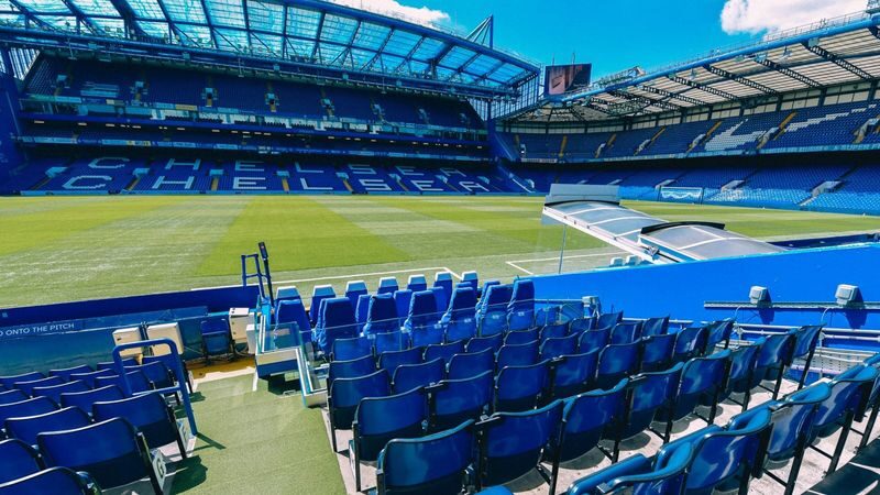 Chelsea FC Stadium Tour and Museum Ticket - The price and what you get for it
