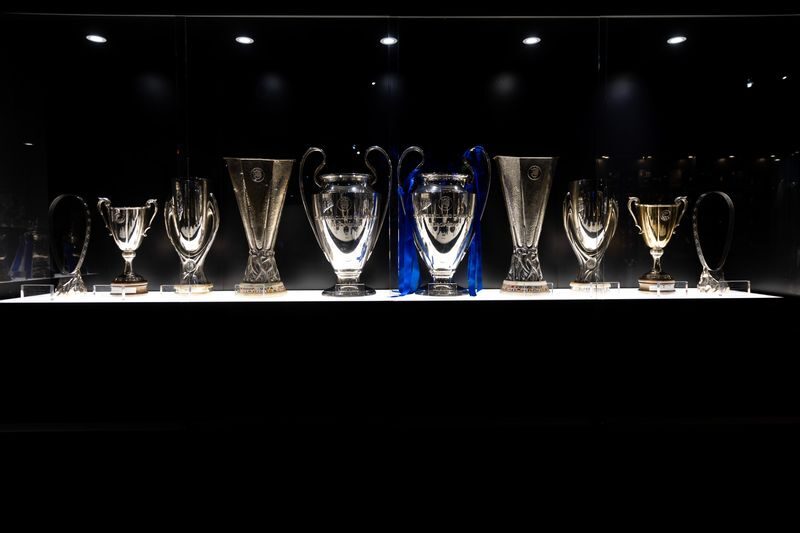 Chelsea FC Stadium Tour and Museum Ticket - Who will get the most from Stamford Bridge