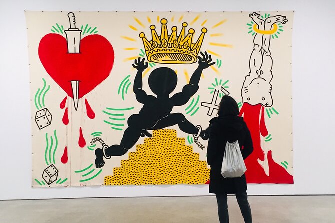 Chelsea Galleries and High Line; Art, Architecture and History - Additional Information and Resources