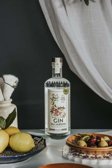 Chelsea: Guided tour of the Square Distillery - An In-Depth Look at the Chelsea: Guided Tour of the Square Distillery