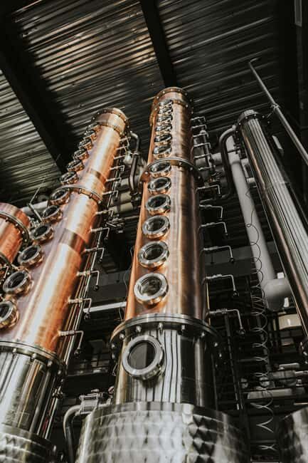 Chelsea: Guided tour of the Square Distillery - FAQ