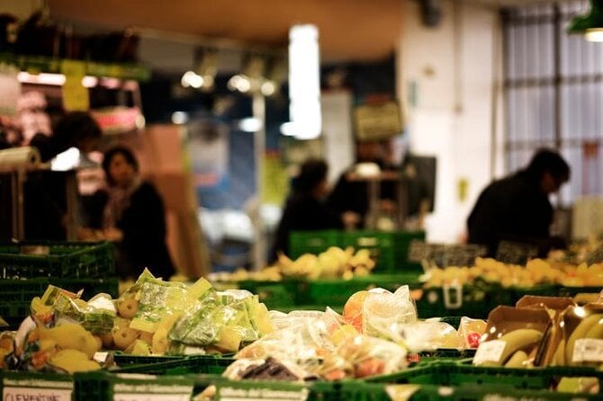 Chelsea Market and High Line Food Tour by Like A Local Tours - Whats Included in the Tour