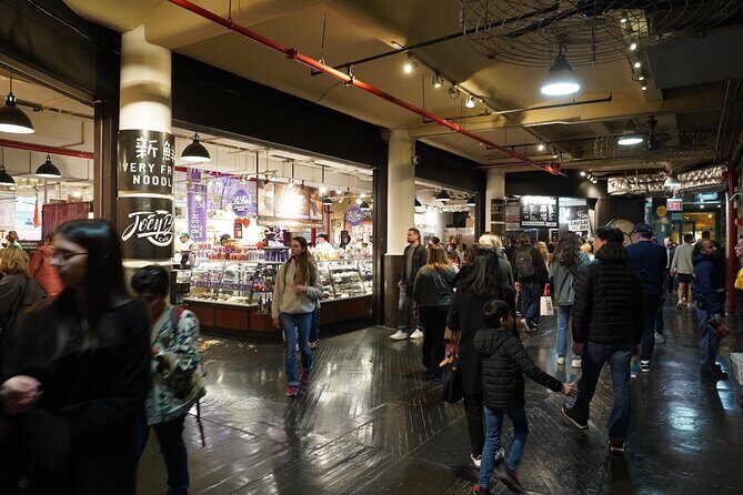 Chelsea Market and Whitney Museum Private Rooftop Tour - Good To Know