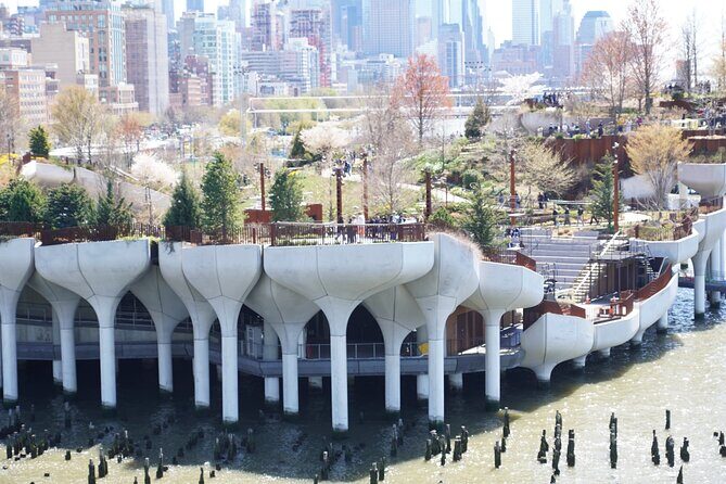 Chelsea Market and Whitney Museum Private Rooftop Tour - Final Thoughts