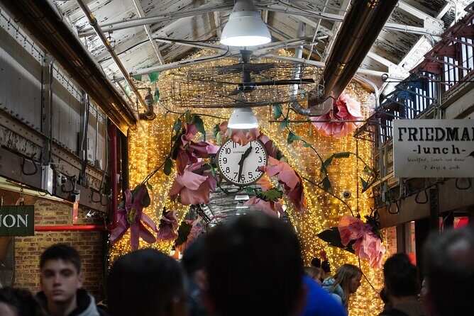 Chelsea Market and Whitney Museum Private Rooftop Tour - FAQs