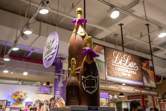 Chelsea & West Village Dessert Tour by Like A Local Tours - Inclusions