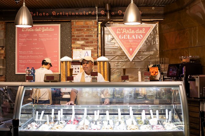 Chelsea & West Village Dessert Tour by Like A Local Tours - Traveler Photos