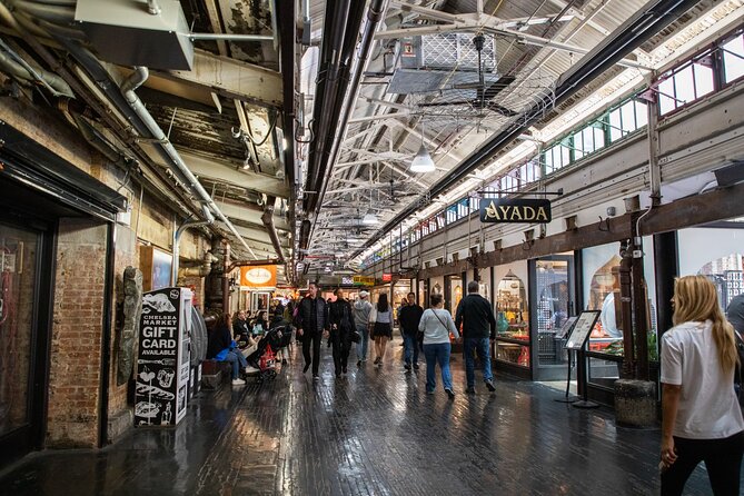 Chelsea & West Village Dessert Tour by Like A Local Tours - Reviews