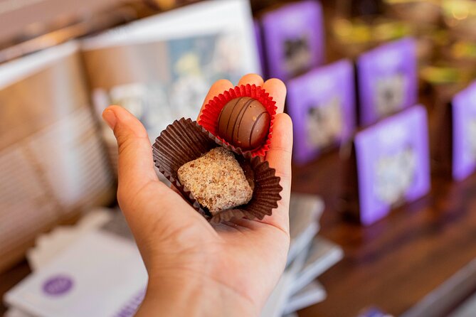 Chelsea & West Village Dessert Tour by Like A Local Tours - Dessert Tastings