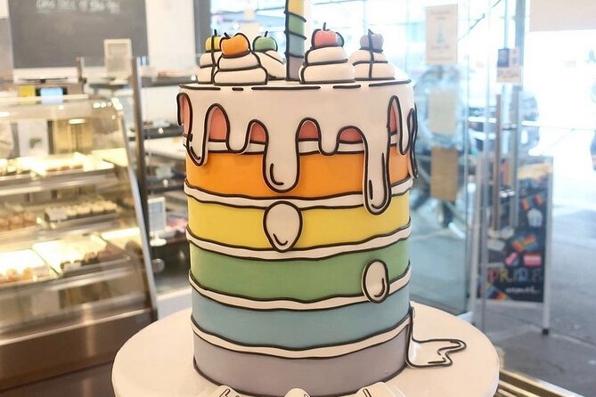 Chelsea & West Village Dessert Tour by Like A Local Tours - Neighborhood Exploration