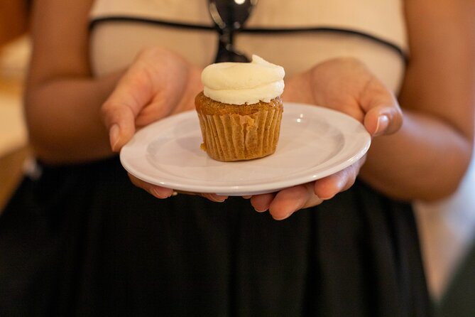 Chelsea & West Village Dessert Tour by Like A Local Tours - Common Questions