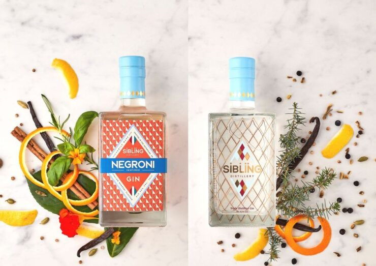 Cheltenham: Private Family-Run Distillery Tour & Tasting - Booking and Duration