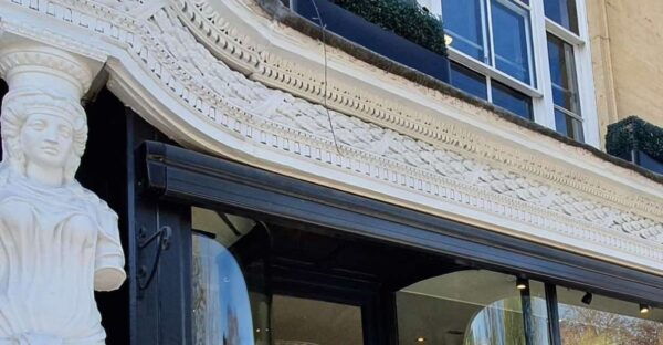 Cheltenham: Self-Guided Audio Tour of the Historical Town - Common Questions