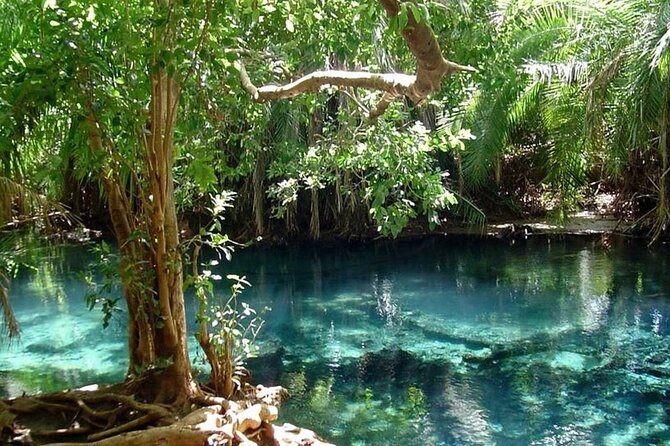 Chemka Hot Springs Day Trip - What To Expect