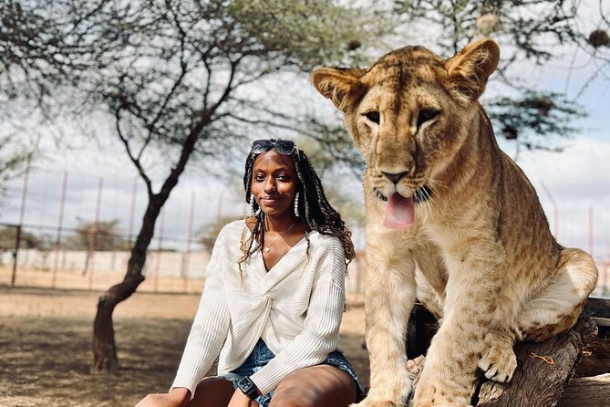 Chemka Hotsprings and Serval Wildlife Private Day Trip - Pricing and Inclusions