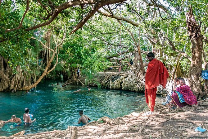 Chemka Hotsprings and Serval Wildlife Private Day Trip - Cancellation Policy