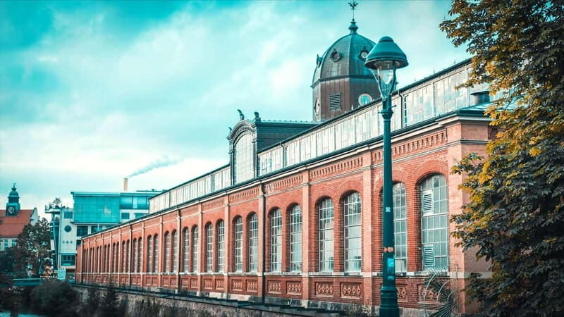 Chemnitz: Express Walk with a Local in 60 minutes - Who Is This Tour Best For?