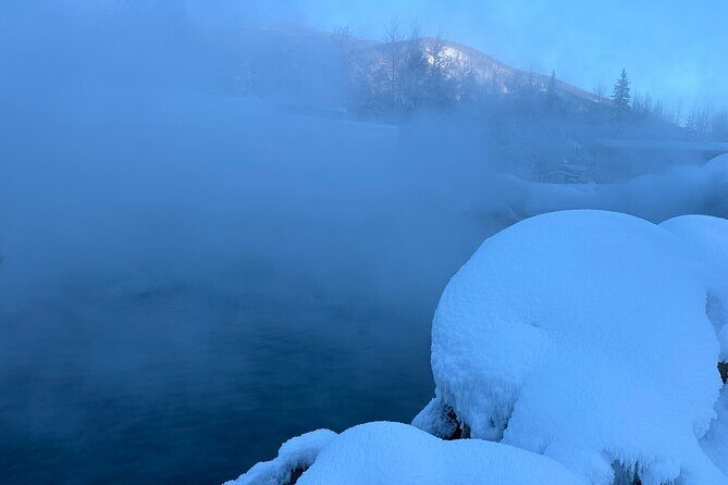 Chena Hot Spring Day Trip - A Detailed Look at the Itinerary