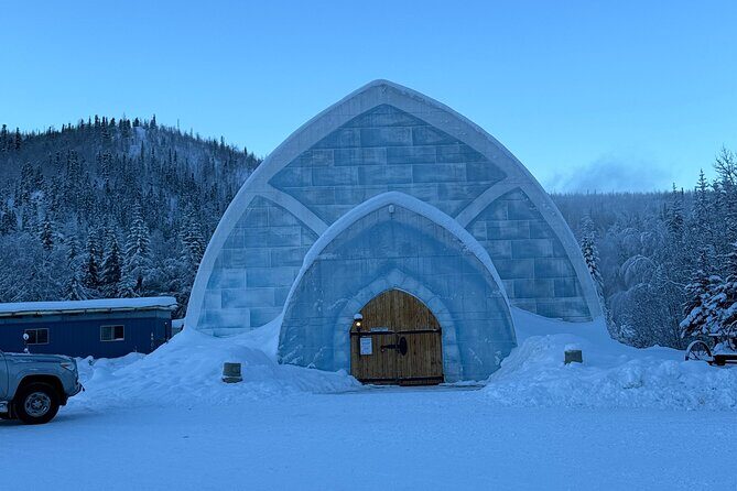 Chena Hot Spring Day Trip - The Sum Up