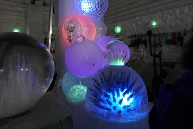 Chena Hot Springs plus Aurora Chase Tour - Who Will Love This Tour?