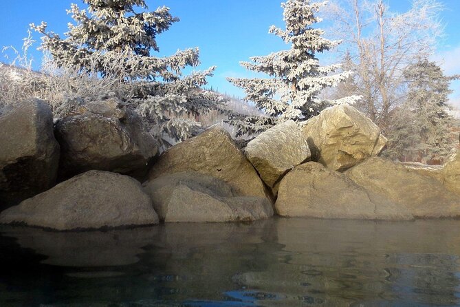 Chena Hot Springs Round Trip Tour - Pricing and Guarantee