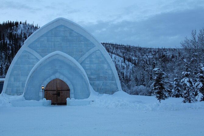 Chena Hot Springs Round Trip Tour - Selecting Date and Travelers