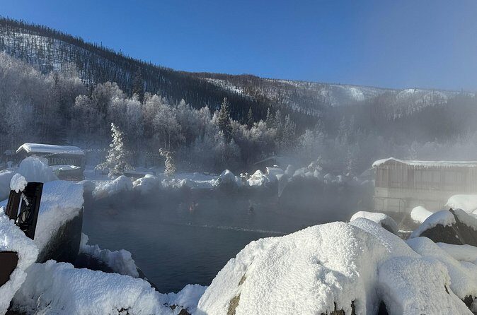 Chena Hot Springs Small Group Tour - FAQs
