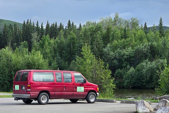 Chena Hot Springs Tour: Relax in Natural Mineral Waters - Sustainable Practices and Facility Tours