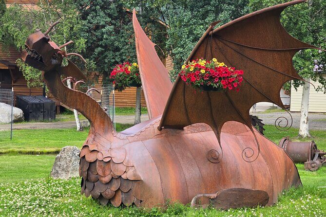 Chena Hot Springs Tour: Relax in Natural Mineral Waters - Final Thoughts