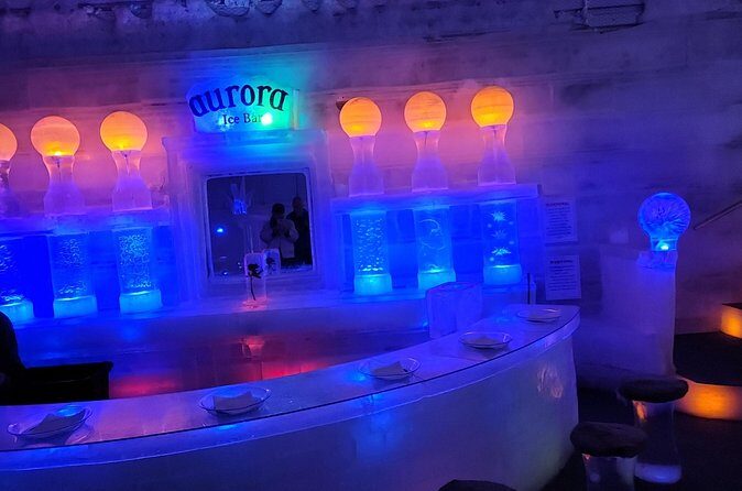 Chena Hot Springs Tour: Relax in Natural Mineral Waters - FAQ