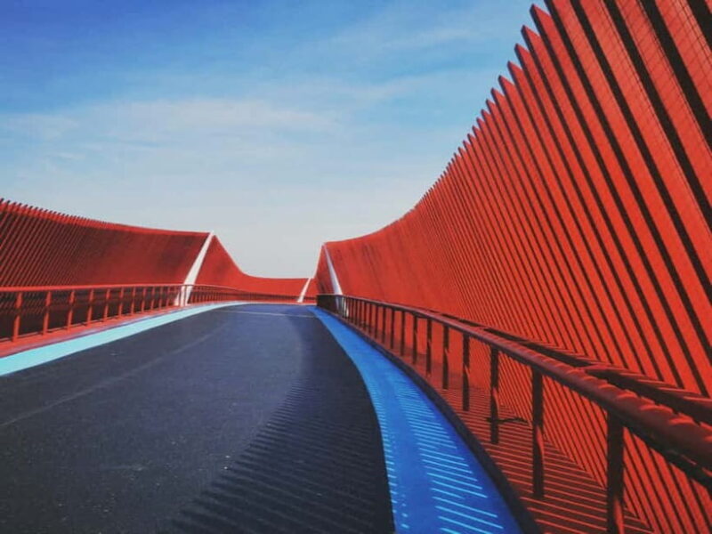 Chengdu: 100km Greenway Ring Road Cycling Challenge tour - In-Depth Look at the Highlights