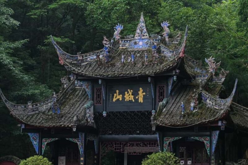Chengdu: 2-Day Dujiangyan, Mount Qingcheng & Opera Tour - Why This Tour Works for Travelers