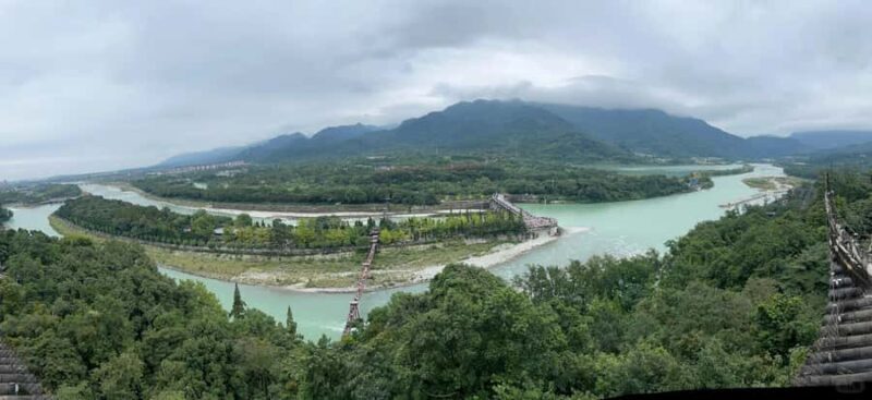 Chengdu: 2-Day Dujiangyan, Mount Qingcheng & Opera Tour - FAQ