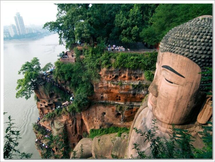 Chengdu: 2 Days Panda, Leshan Buddha and Emeishan Group Tour - Tour Details