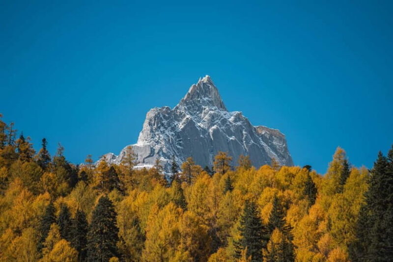 Chengdu: 3-Day Changping Valley-Bipeng Valley Hiking Tour - FAQ  