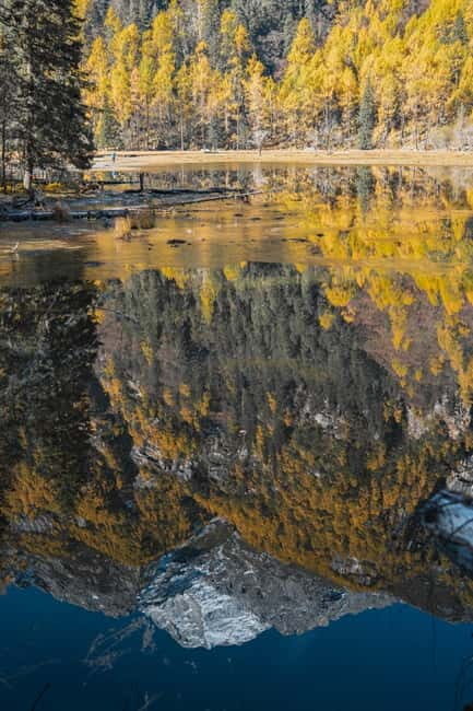 Chengdu: 3-Day Changping Valley-Bipeng Valley Hiking Tour - Good To Know