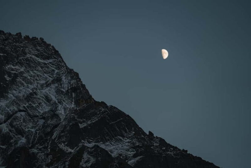 Chengdu: 3-Day Changping Valley-Bipeng Valley Hiking Tour - The Itinerary in Detail