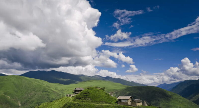 Chengdu 3-Day Self-Guided Jiuzhaigou&Huanglong with Transfer - Good To Know