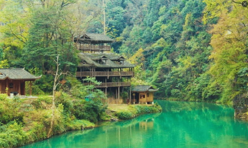 Chengdu 3-Day Self-Guided Jiuzhaigou&Huanglong with Transfer - FAQ