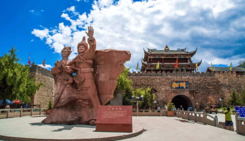 Chengdu 3-Day Self-Guided Jiuzhaigou&Huanglong with Transfer - Chengdu 3-Day Self-Guided Jiuzhaigou & Huanglong with Transfer Review