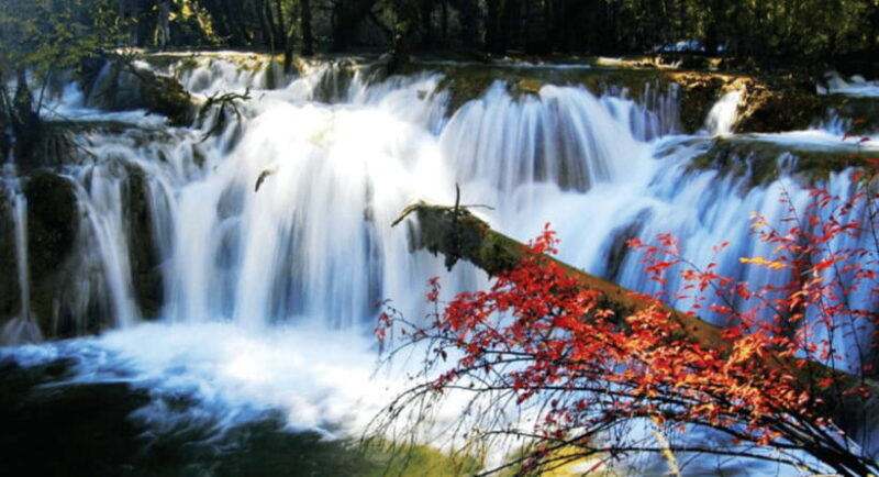 Chengdu 3-Day Self-Guided Jiuzhaigou&Huanglong with Transfer - FAQ