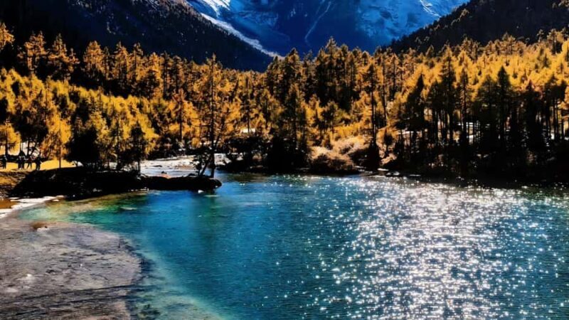 Chengdu: 5-Day Tour with Glacier& TibetanVillage& Jiuzhaigou - Good To Know