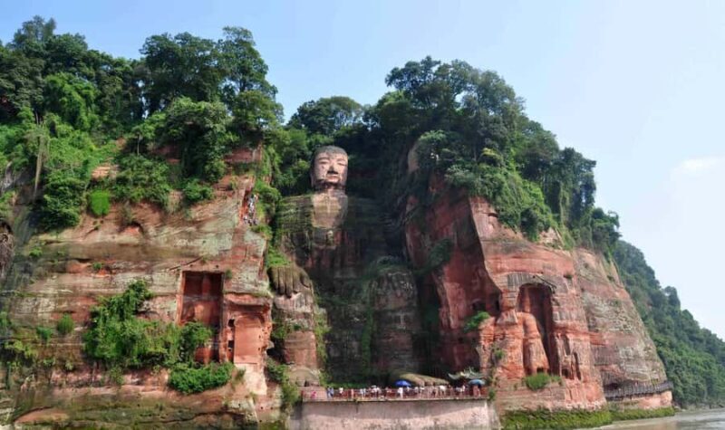 Chengdu: 7-Day Private Tour with Jiuzhaigou & Emeishan - Who Will Love This Tour?