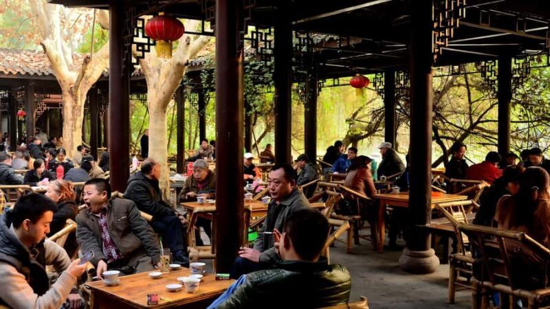 Chengdu: 7-Day Private Tour with Jiuzhaigou & Emeishan - Final Thoughts