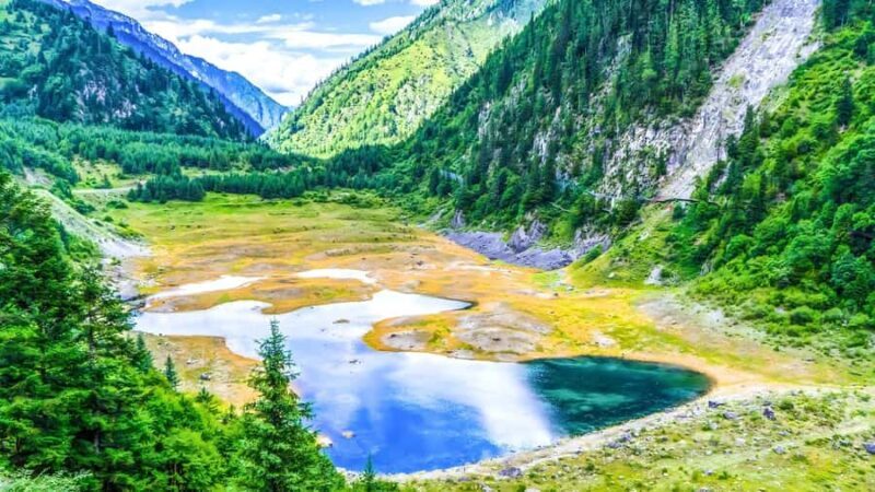 Chengdu: 7-Day Private Tour with Jiuzhaigou & Emeishan - An In-Depth Look at the 7-Day Itinerary