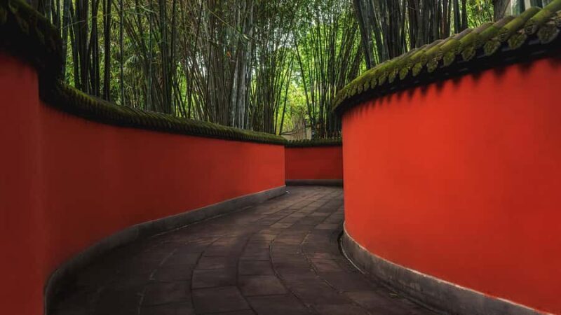 Chengdu 8-Hour Private Customized City Tour - FAQ