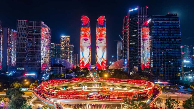 Chengdu 8-Hour Private Customized City Tour - Good To Know