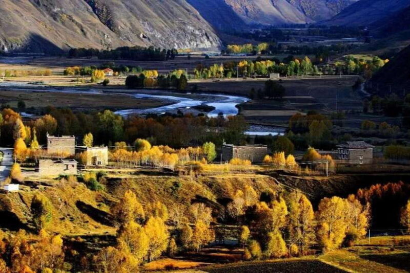 Chengdu: 9-Day Western Sichuan Self-Drive Tour - Chengdu: 9-Day Western Sichuan Self-Drive Tour