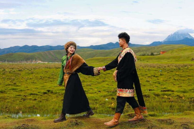 Chengdu: 9-Day Western Sichuan Self-Drive Tour - Good To Know